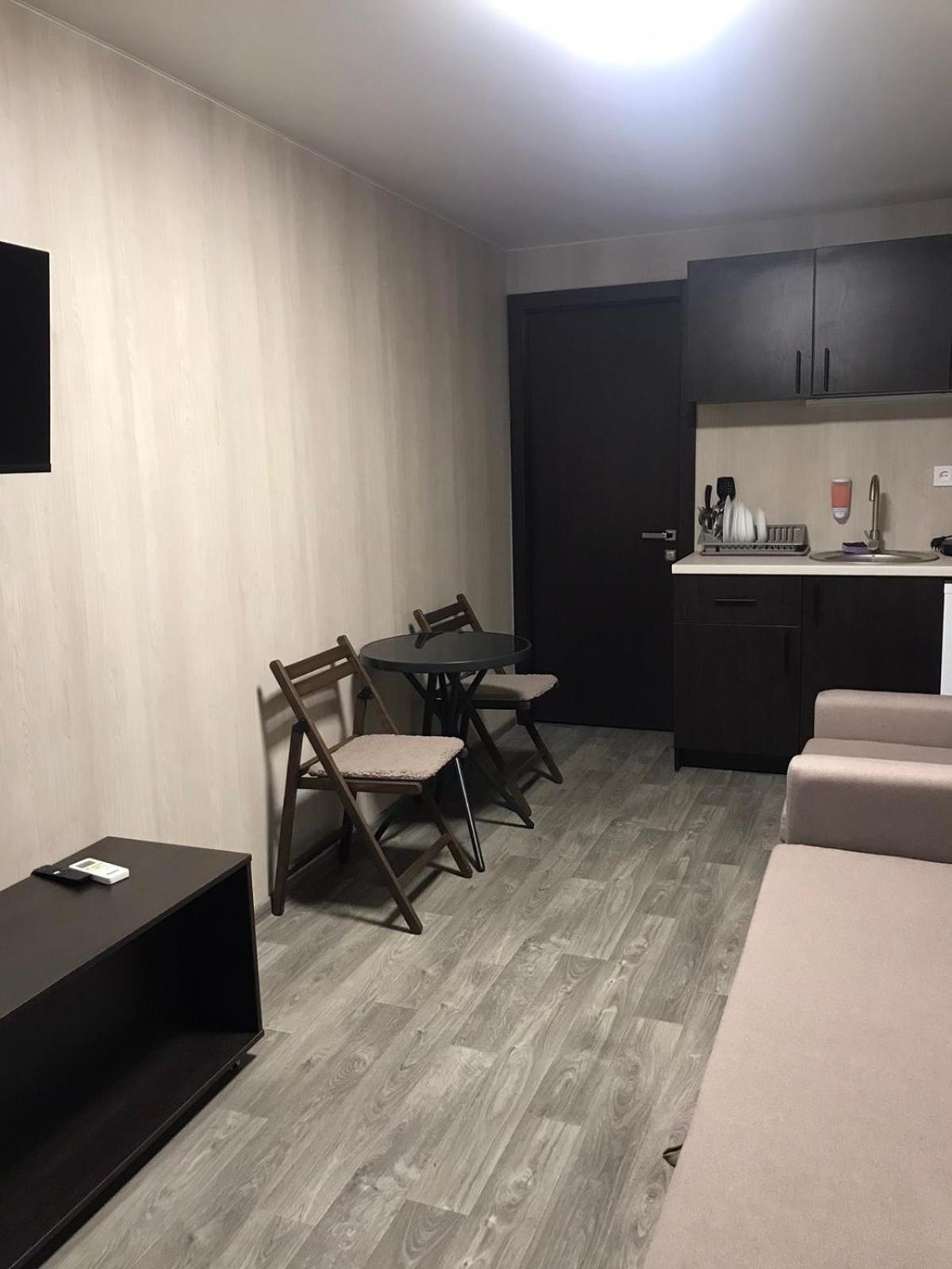 База Відпочинку Шалена Жаба Novomoskovsk Extérieur photo